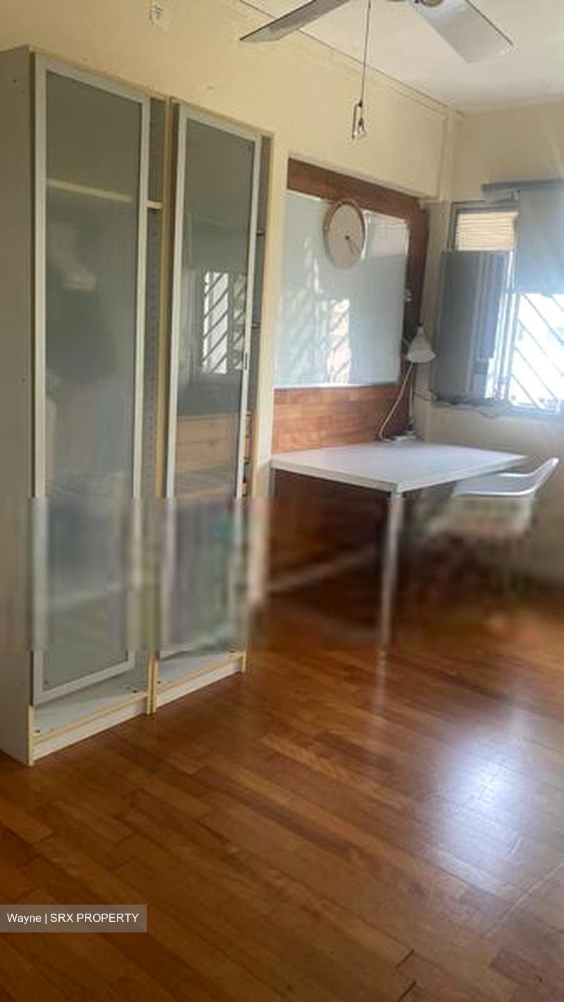 Blk 231 Simei Street 4 (Tampines), HDB 5 Rooms #405662381